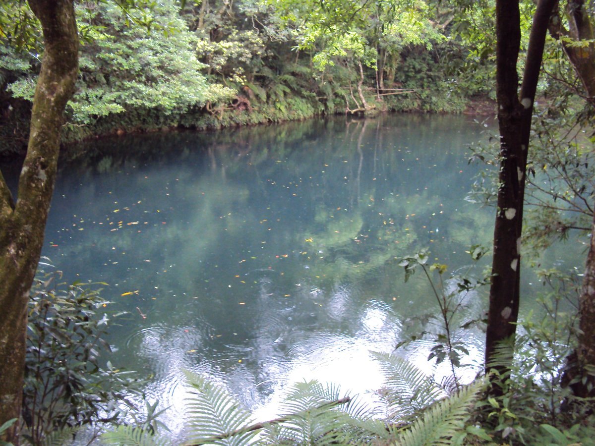 DSC07442.JPG - 雙溪  泰平村  虎豹潭