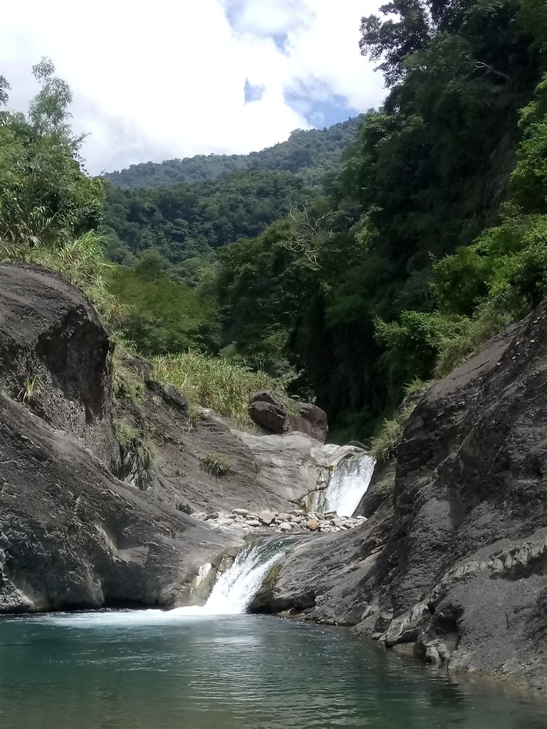 DSC_9586.JPG - 泰安  水雲瀑布  (未竟)