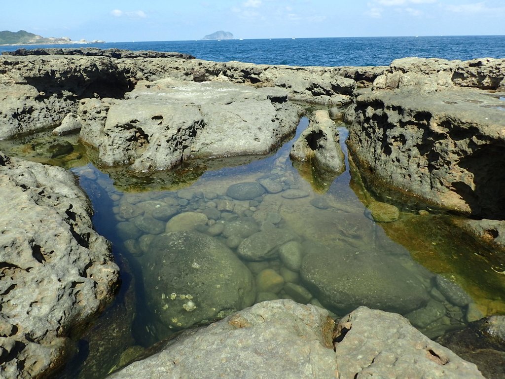 PA115029.JPG - 東北角海岸岩石之美  (01)