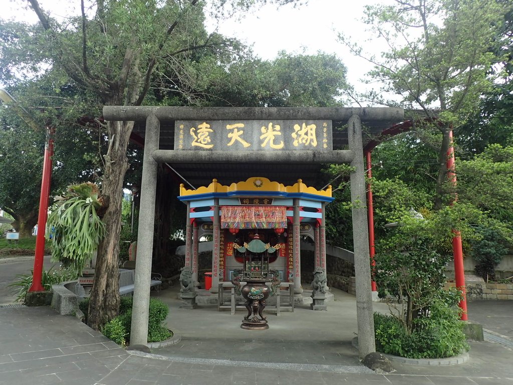 P6301253.JPG - 豐原  簾子坑口  金陵祠