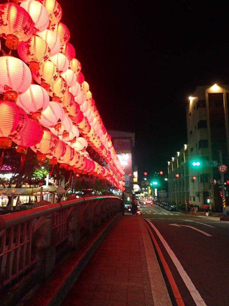 P8126306.JPG - 基隆  中元普渡之夜色即景