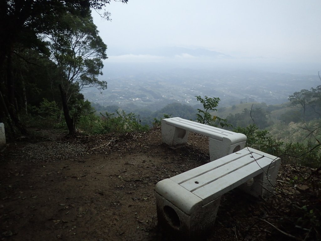 P1294587.JPG - 大湖  關刀山步道  (聖關段)