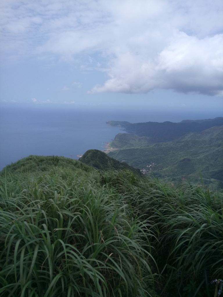 DSC_0813.JPG - 瑞芳  雞籠山登山步道