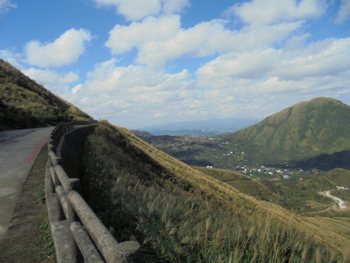 DSC00922.JPG - 再登  瑞芳茶壺山