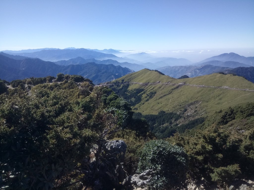 DSC_6691.JPG - 合歡山  東峰