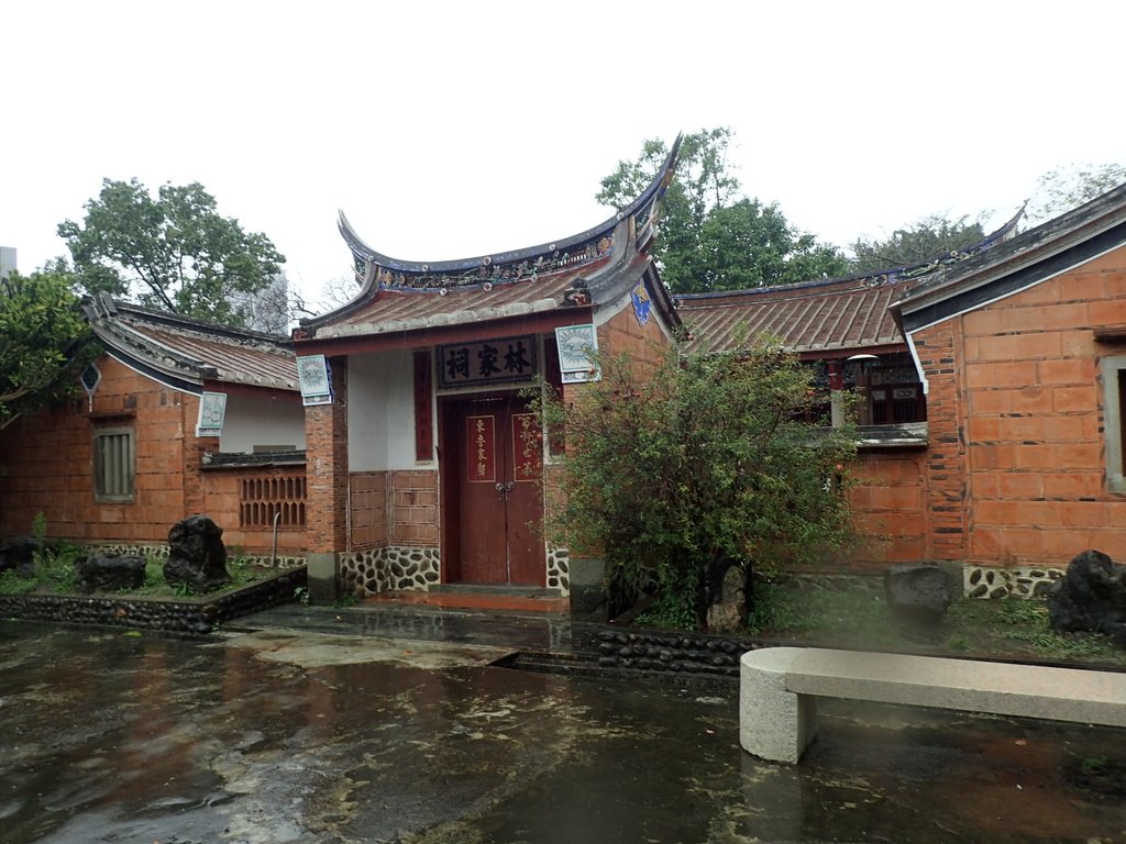 P3099848.JPG - 竹北  六家  林家祠