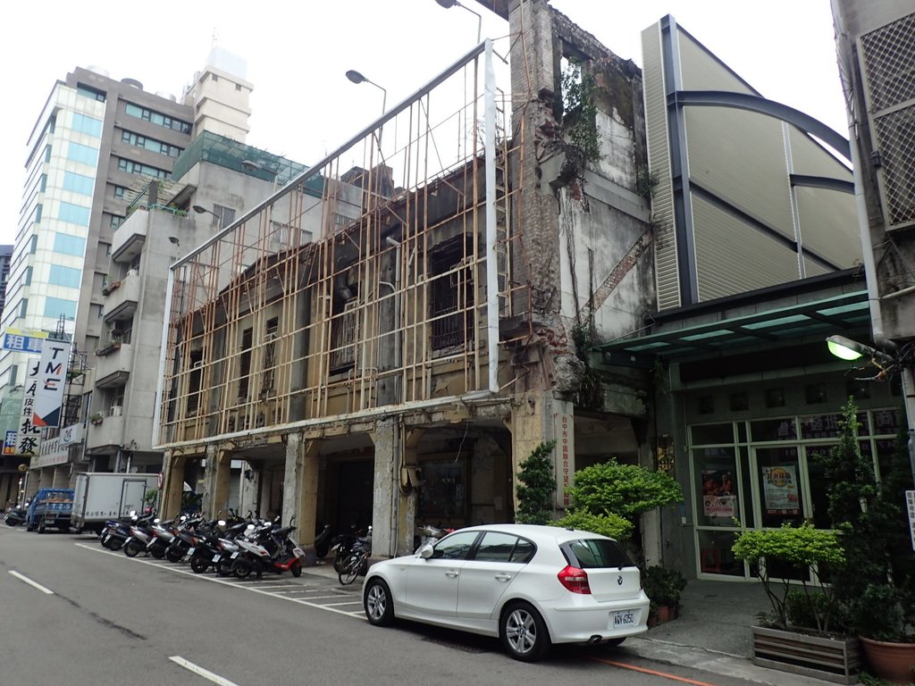 P5026466.JPG - 台中  街屋建築巡禮  02