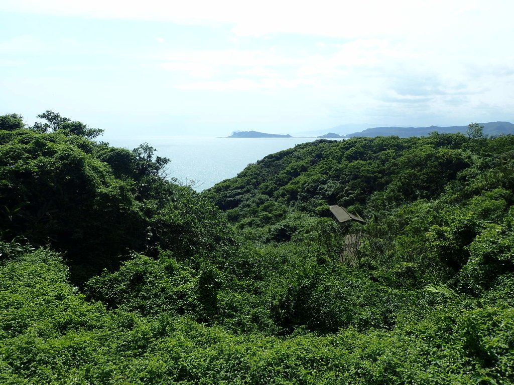 P5056553.JPG - 金山  燭臺雙ˊ峙 神秘海岸