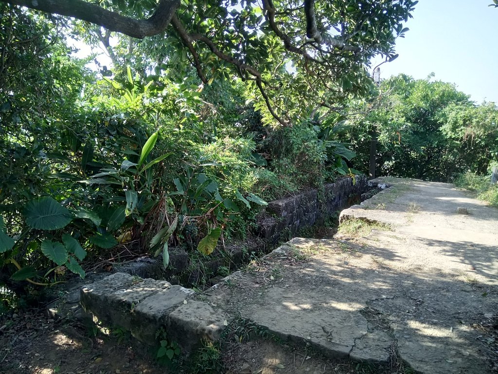 DSC_3053.JPG - 基隆  白米甕尖步道  