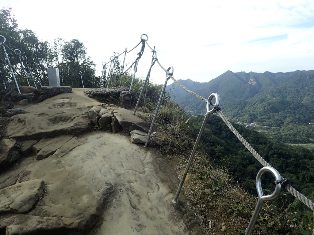 P1224322.JPG - 再訪---  平溪  孝子山登山步道