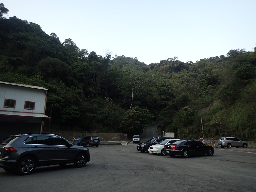 P1123675.JPG - 潭子 聚興山  新田登山步道