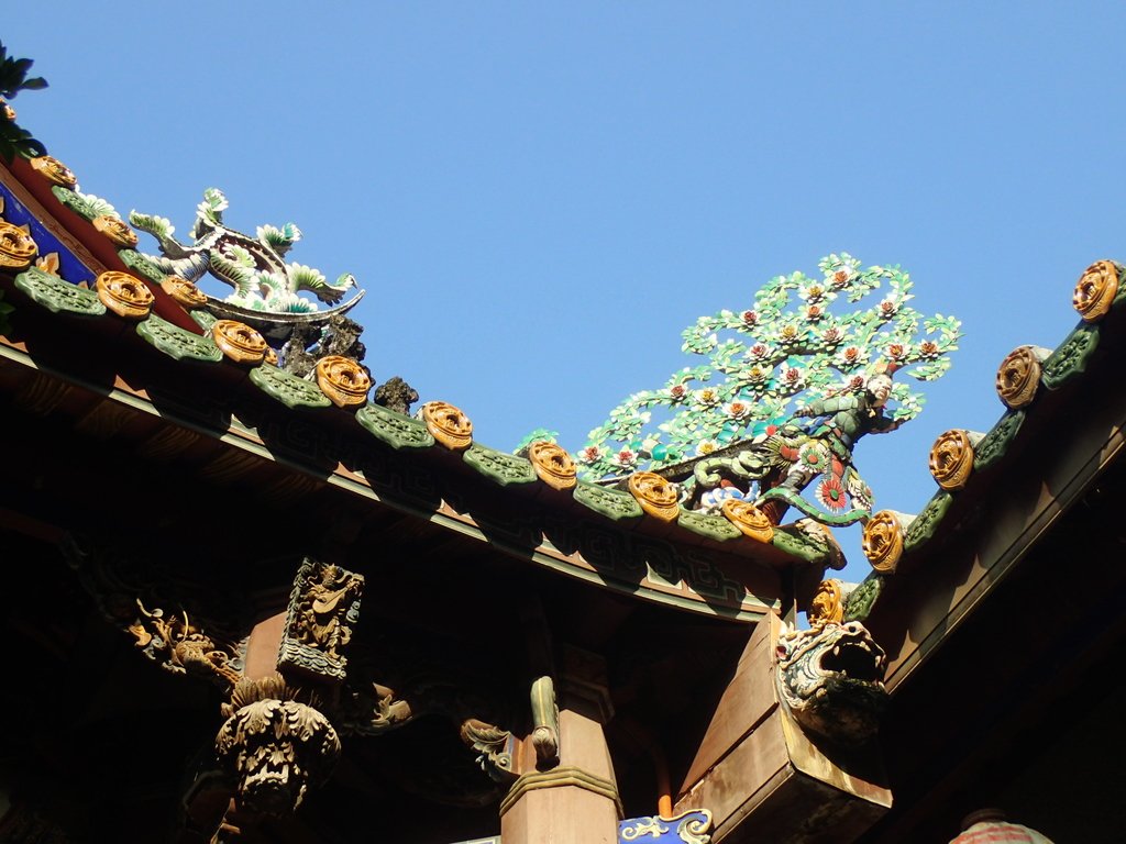 P8044935.JPG - 中埔  阿里山忠王祠  (吳鳳廟)