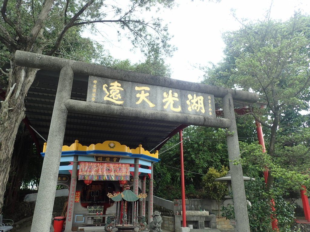 P6301255.JPG - 豐原  簾子坑口  金陵祠