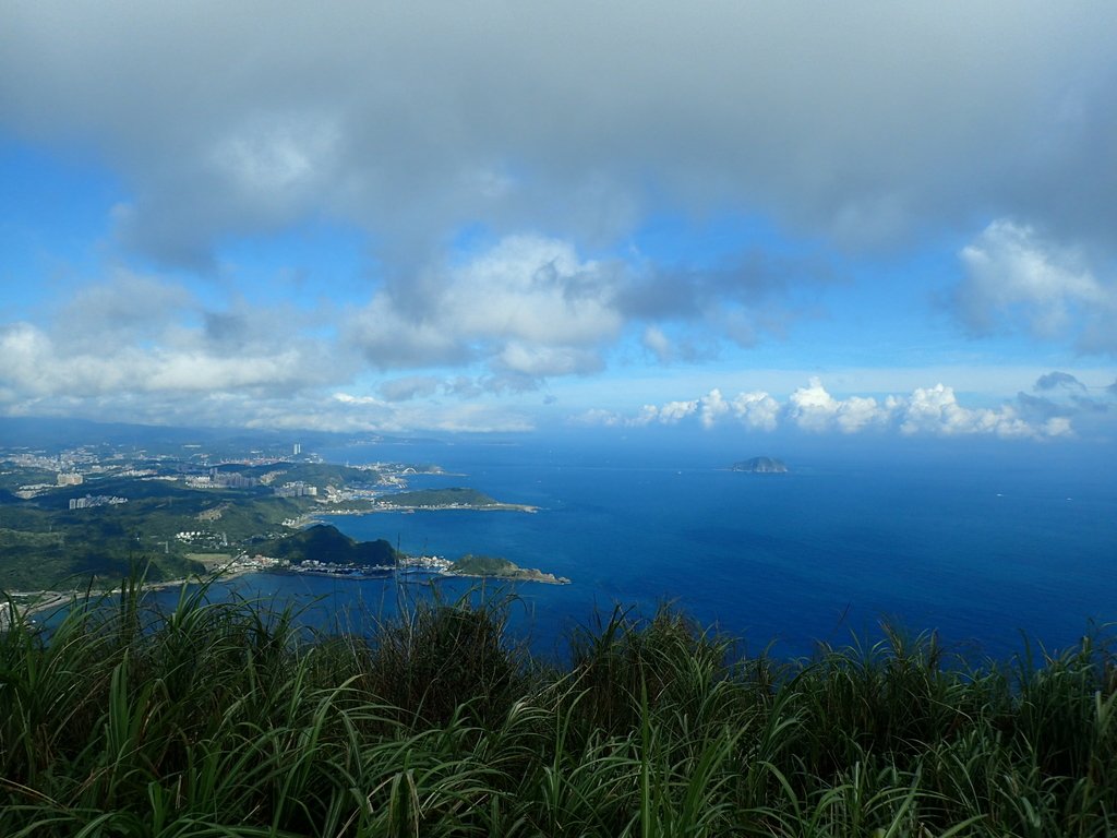 P8317563.JPG - 瑞芳  雞籠山登山步道