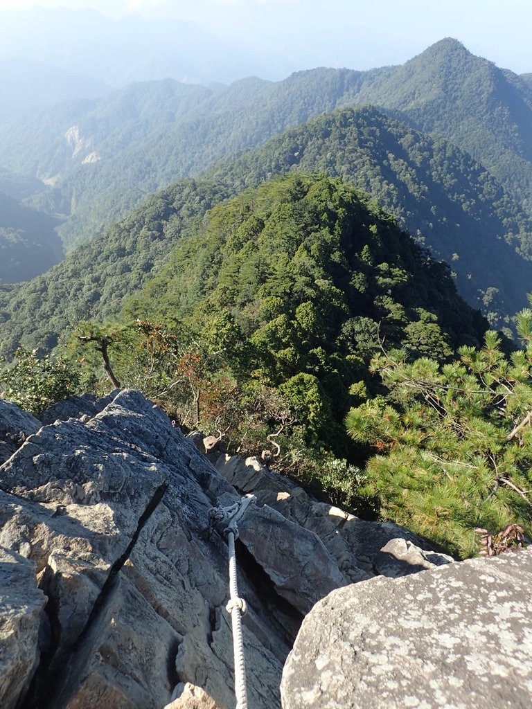 PA185511.JPG - 再訪---  台中  和平  鳶嘴山