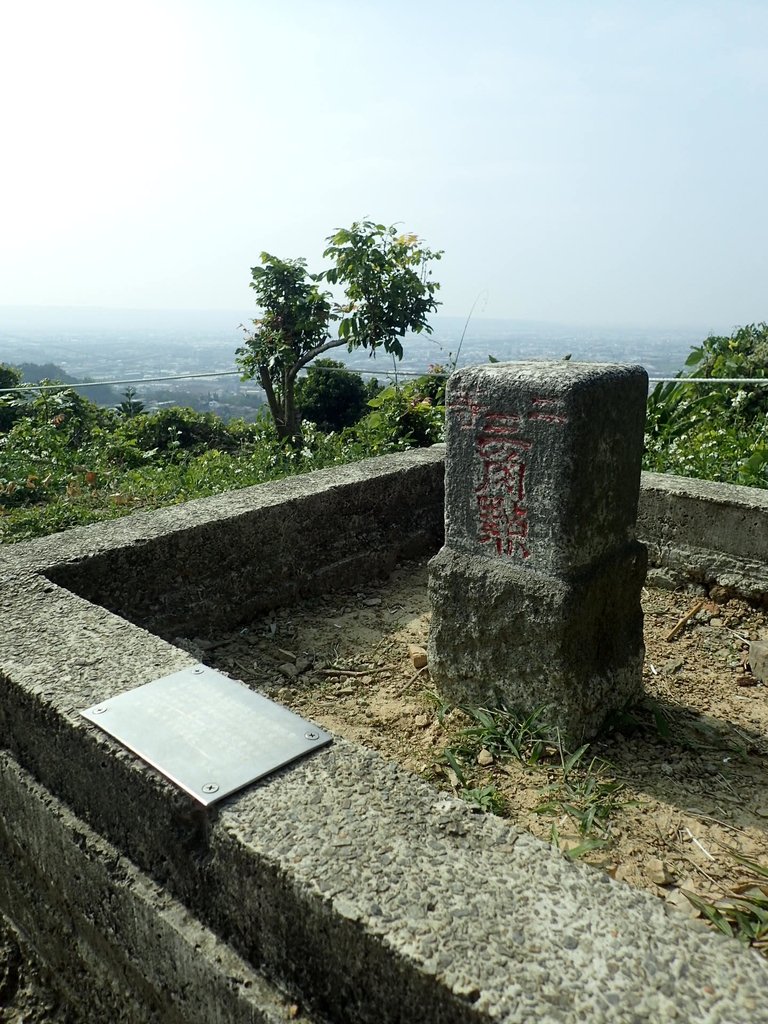 P2095087.JPG - 霧峰  阿罩霧山