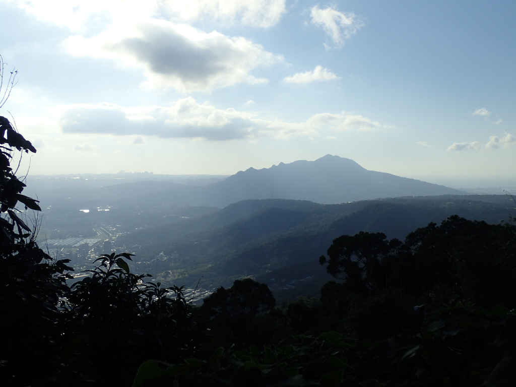 PB247283.JPG - 北投  中正山登山步道 01