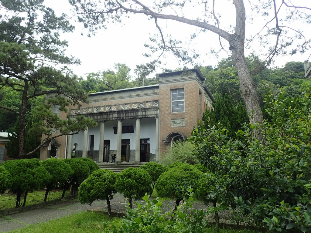 P7284398.JPG - 台中  后里  毘盧禪寺