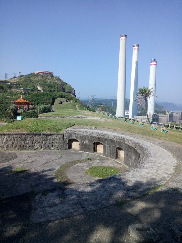 DSC_3055.JPG - 基隆  白米甕尖步道  