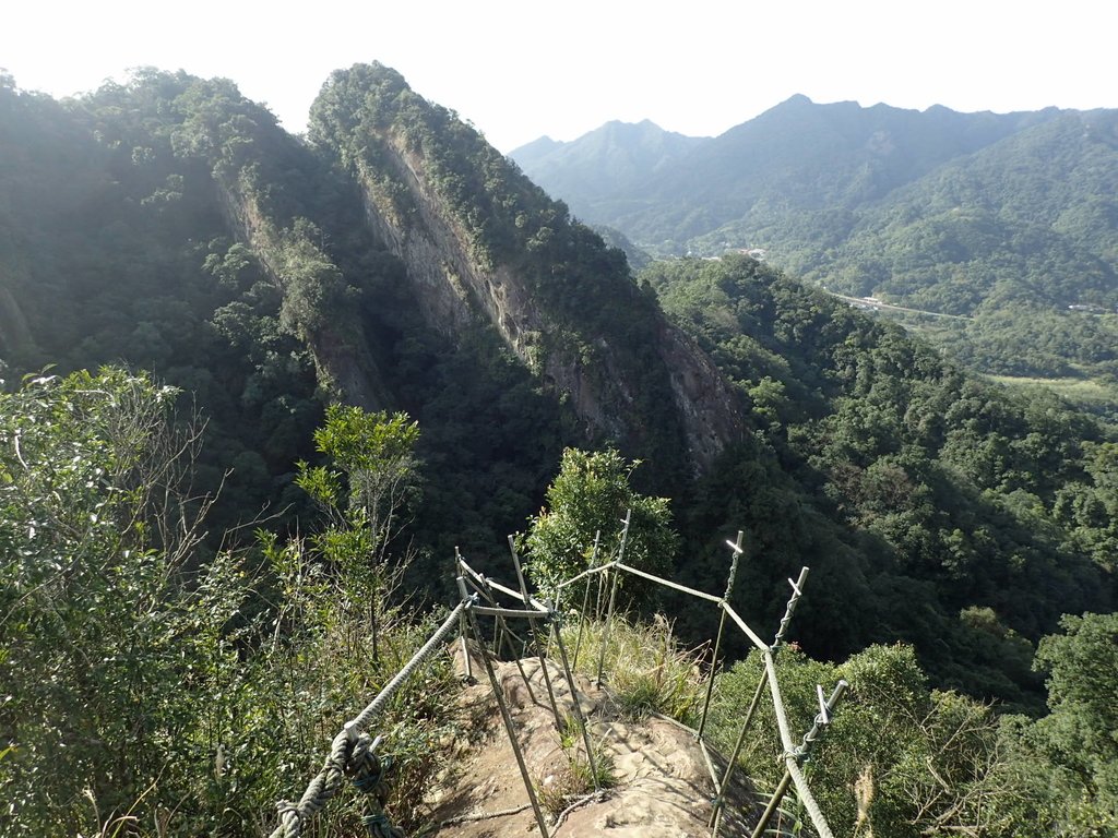 P1224330.JPG - 再訪---  平溪  孝子山登山步道