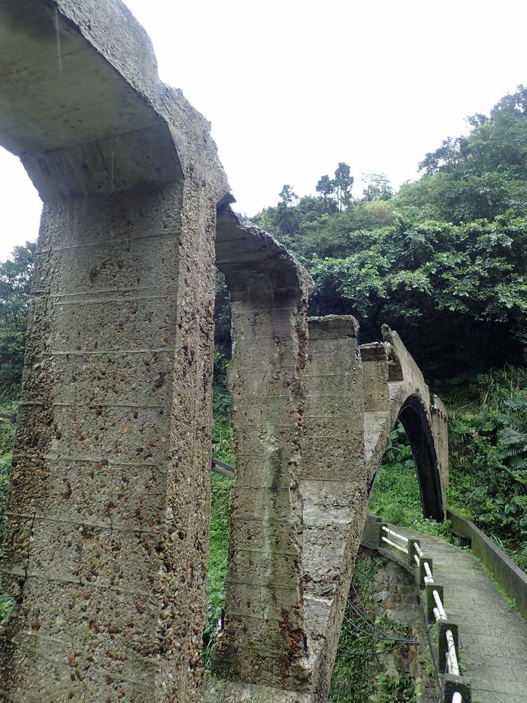 P3240595.JPG - 金瓜石之  外九份溪圳橋