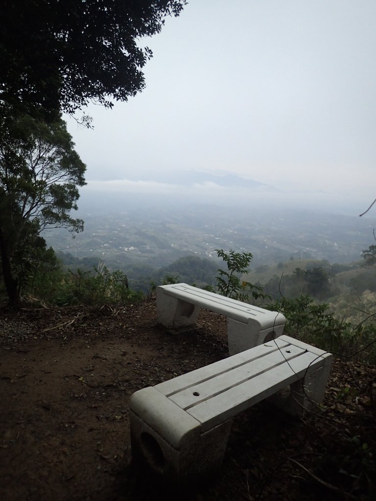 P1294589.JPG - 大湖  關刀山步道  (聖關段)