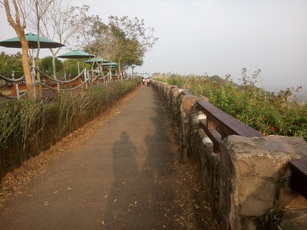 DSC_7472.JPG - 小百岳  橫山觀日步道