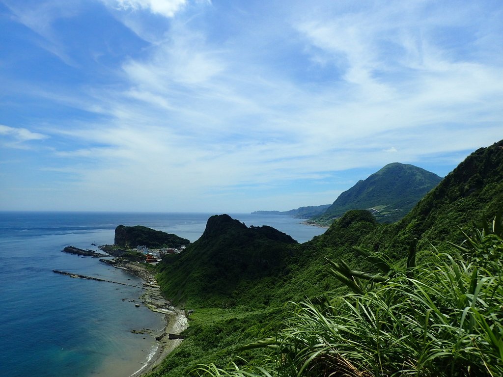 P6194578.JPG - 瑞芳  深澳  港仔尾山