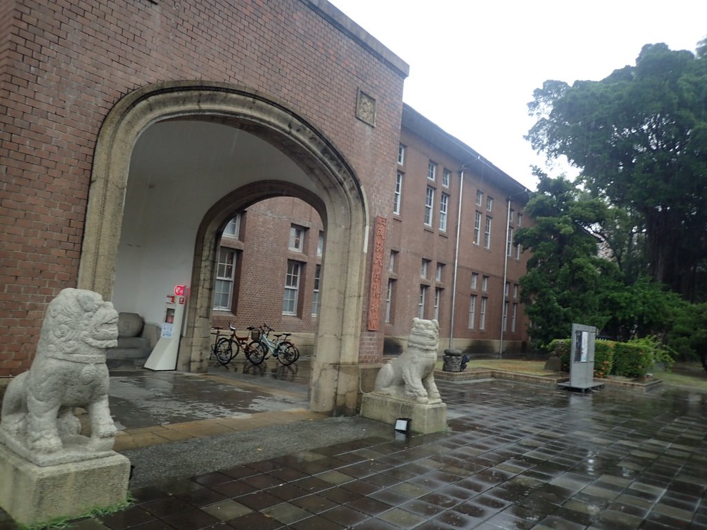 PB074395.JPG - 原  台南高等工業學校  本館