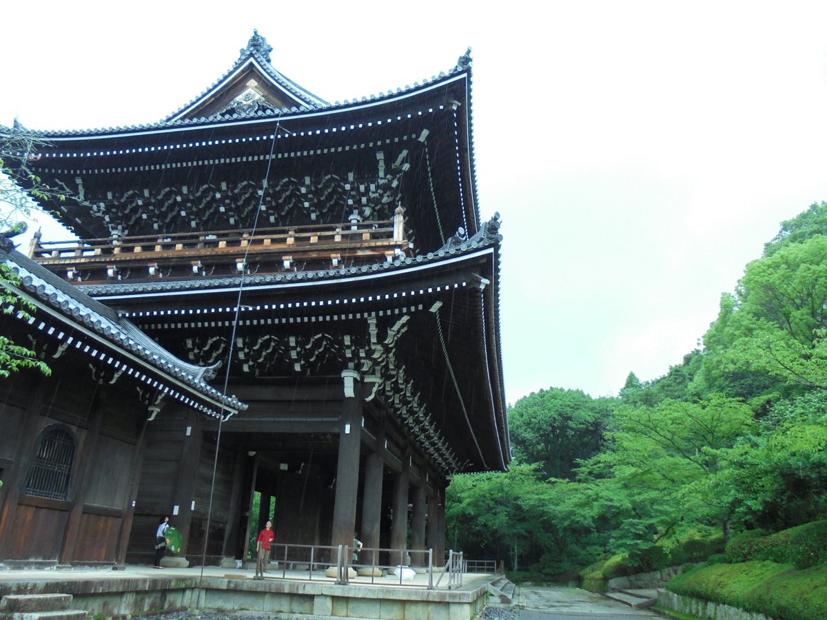 DSC04081.JPG - 京都  華頂山  知恩院