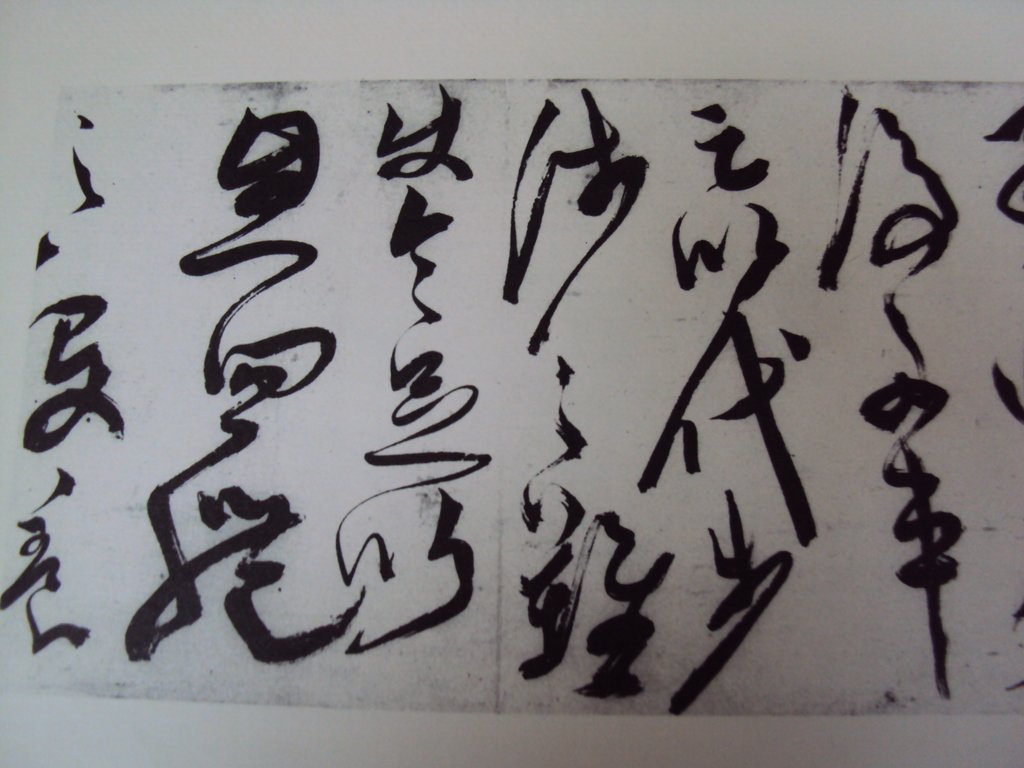 DSC00245.JPG - 陳淳的草書作品