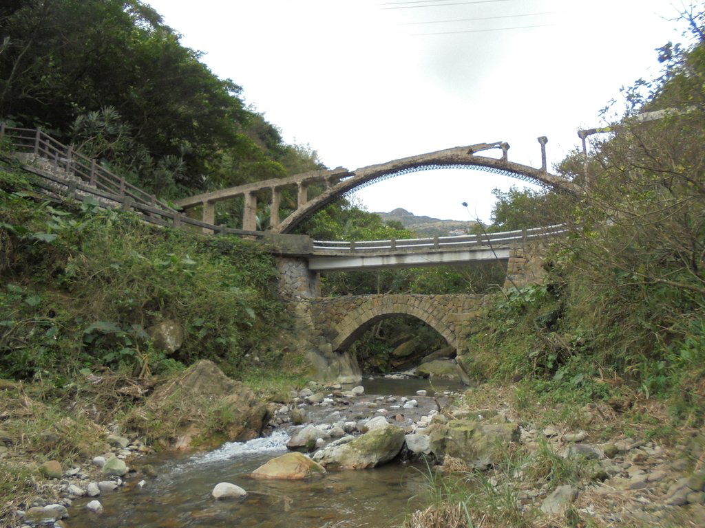 DSC01370.JPG - 外九份溪圳橋