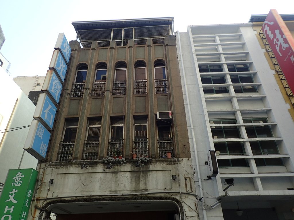 P4245266.JPG - 台中  街屋建築巡禮  01