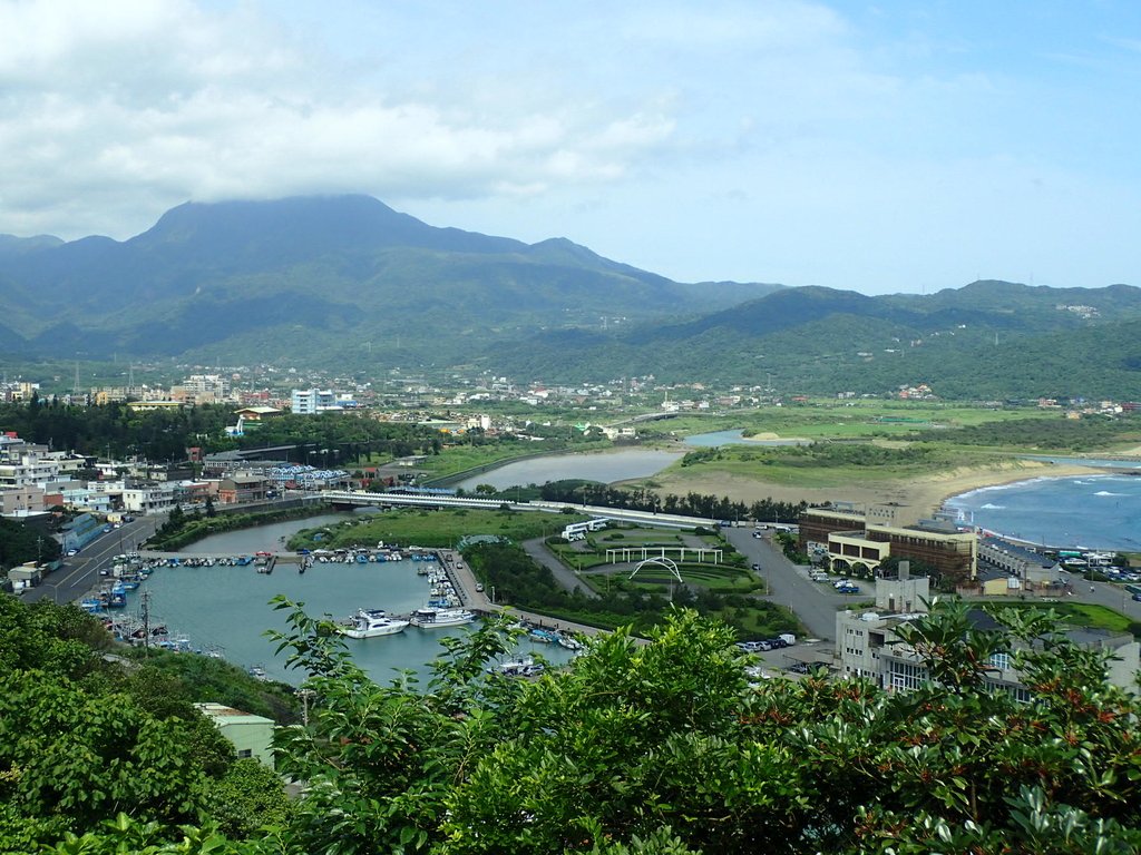 P5056565.JPG - 金山  燭臺雙ˊ峙 神秘海岸