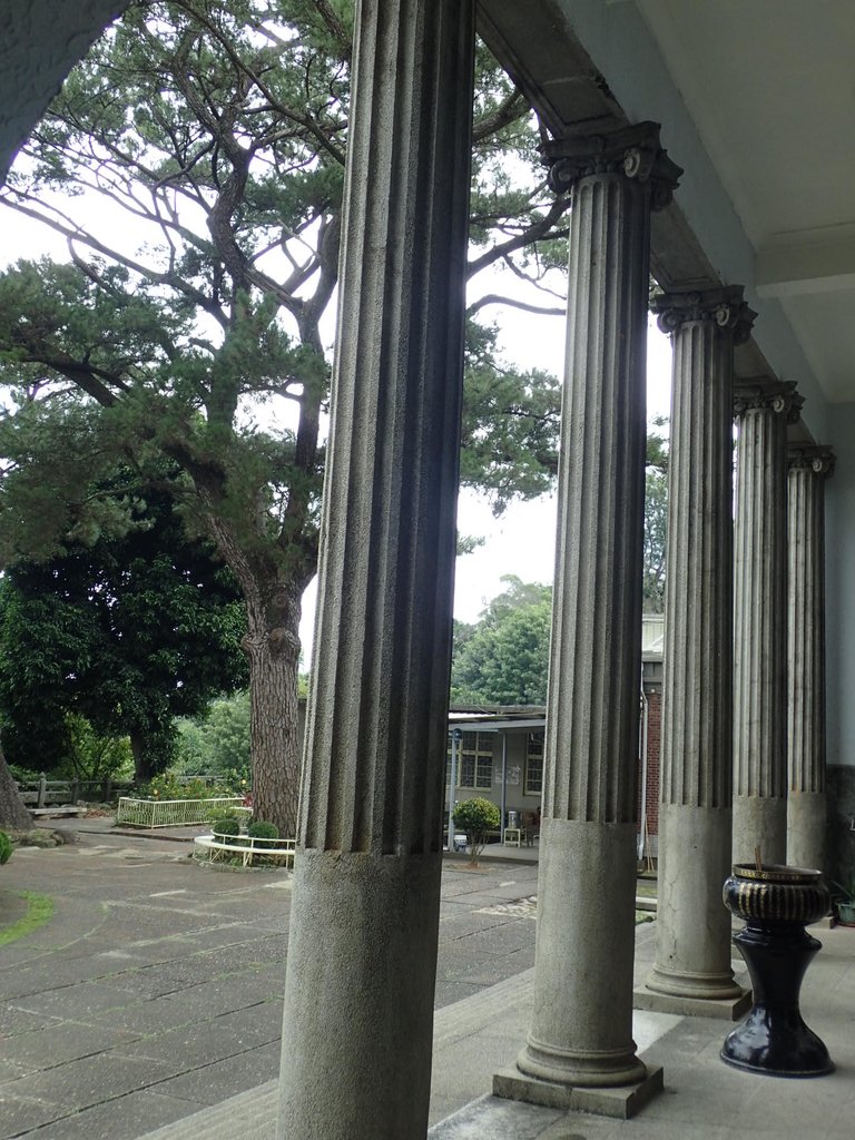 P7284389.JPG - 台中  后里  毘盧禪寺