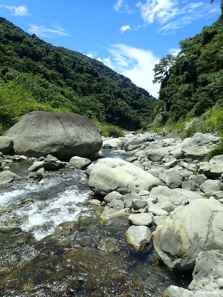 P8287338.JPG - 泰安  水雲瀑布  (未竟)