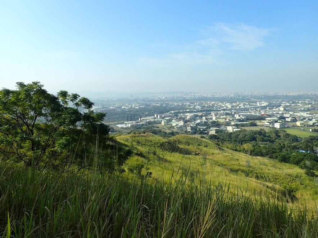 PA282019.JPG - 烏日  學田山登山步道