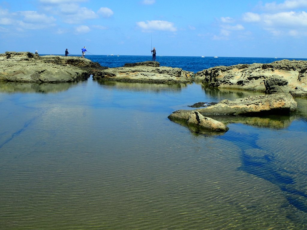 PA115061.JPG - 東北角海岸岩石之美  (03)