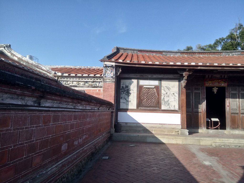 DSC_0685.JPG - 再訪  神岡  社口大夫第