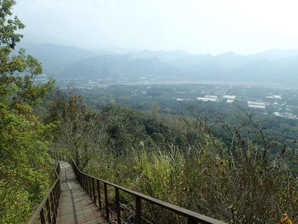 P3016079.JPG - 草屯平林  九九峰森林步道