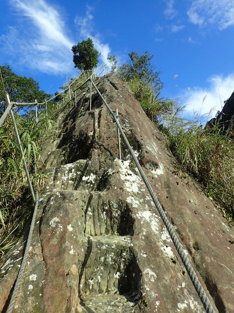 P1224332.JPG - 再訪---  平溪  孝子山登山步道