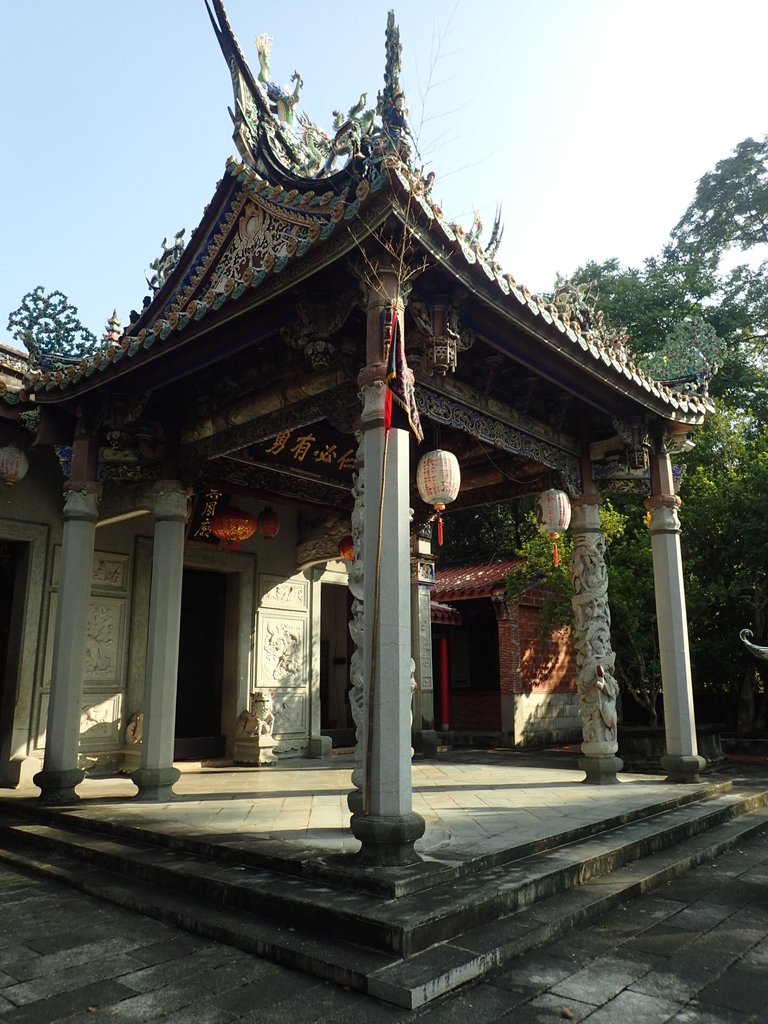 P8044981.JPG - 中埔  阿里山忠王祠  (吳鳳廟)