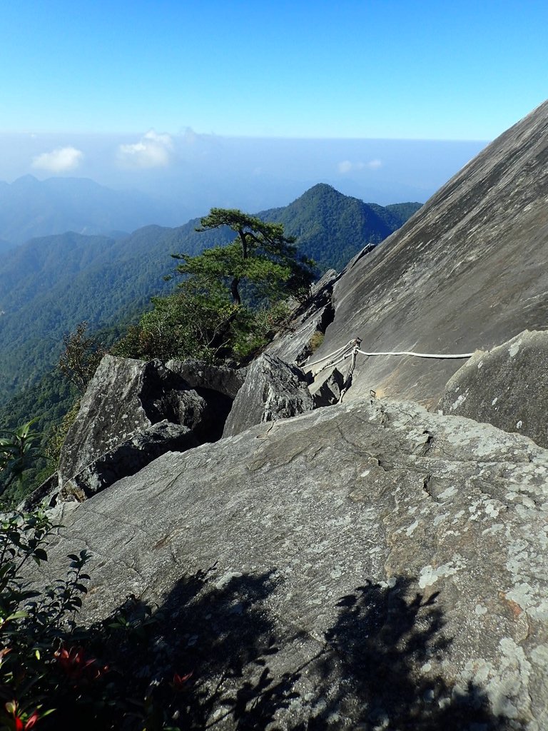 PA185525.JPG - 再訪---  台中  和平  鳶嘴山