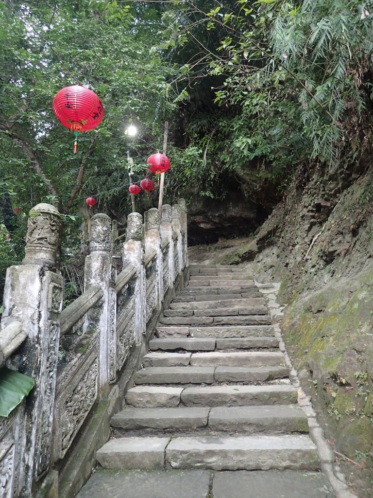 P1294455.JPG - 獅頭山  獅山古道  (01)