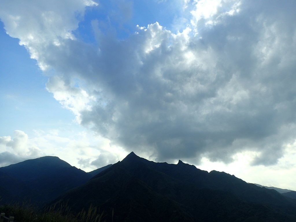 P1234384.JPG - 初春  登瑞芳  南子吝山