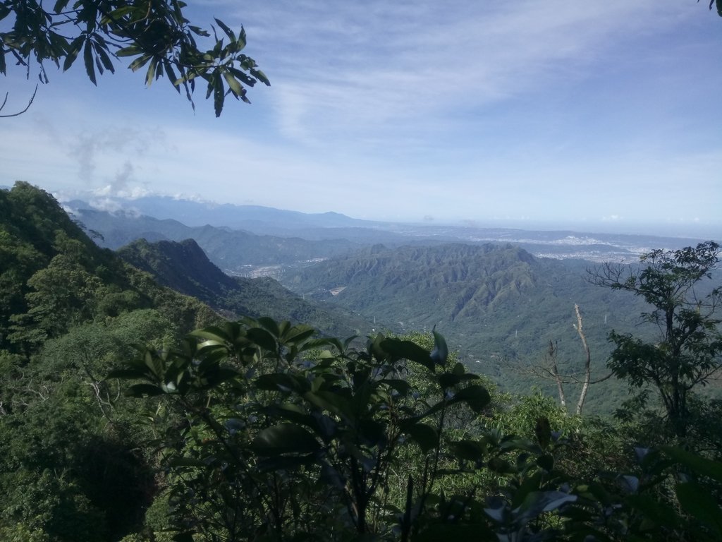 DSC_2557.JPG - 國姓  大橫屏山