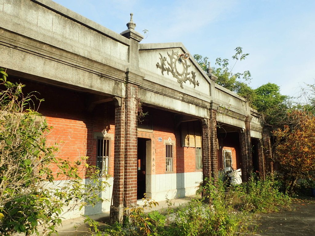 P9017687.JPG - 草屯  大虎山腳  林家古厝