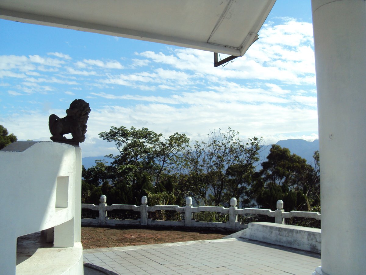 DSC01948.JPG - 三峽  鳶山登山步道