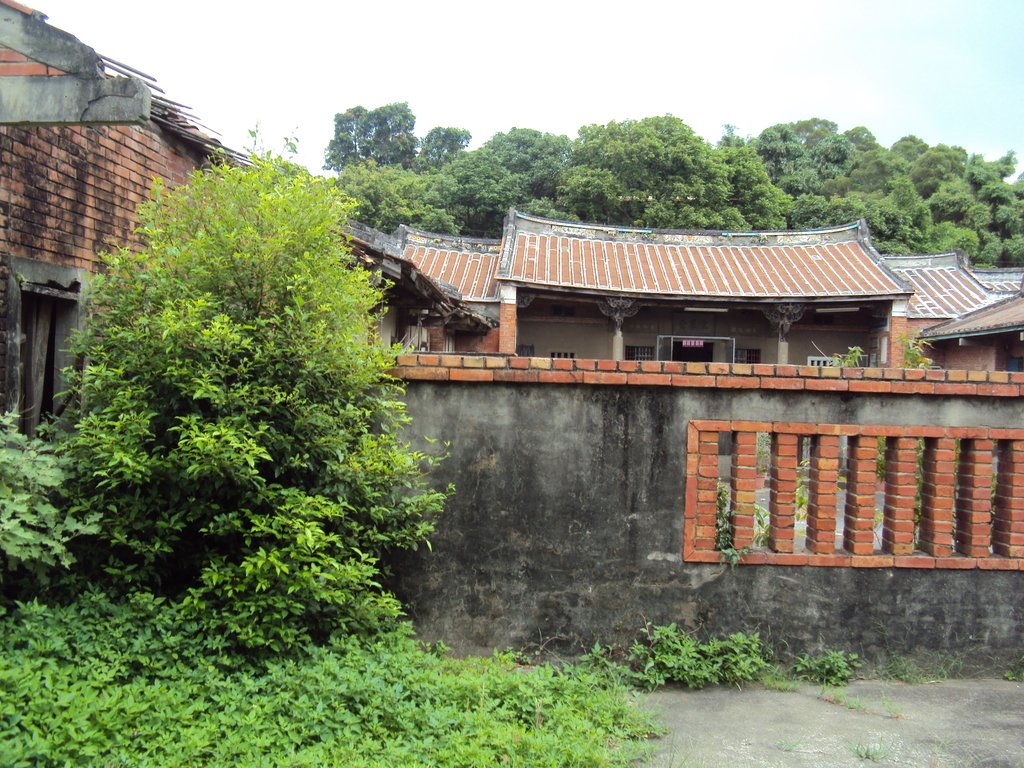 DSC08532.JPG - 頭份  尖下里  溫家古厝