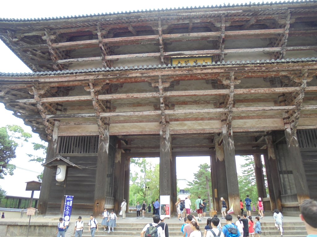 DSC03835.JPG - 奈良  東大寺